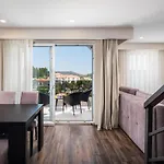 9 Lejlighedshotel