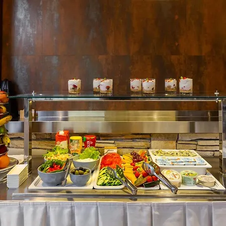 9 شقة فندقية