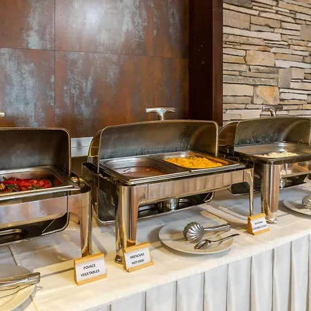 شقة فندقية 9 4*