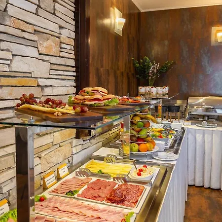 Hotel apartamentowy 9