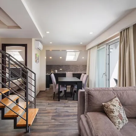 Hotel apartamentowy 9