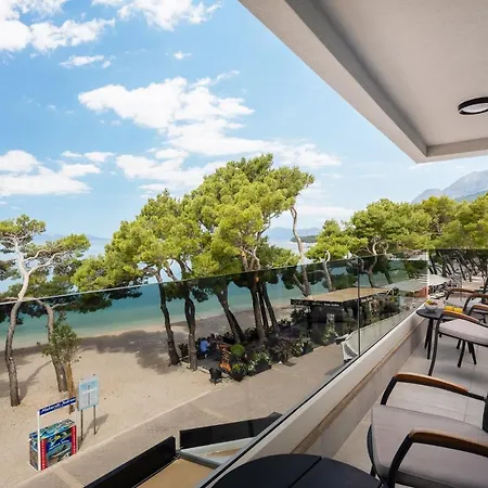 Hotel apartamentowy 9
