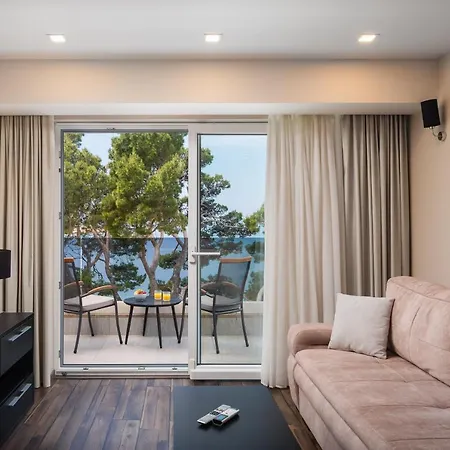 9 Hotel apartamentowy