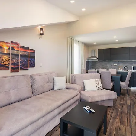 Hotel apartamentowy 9