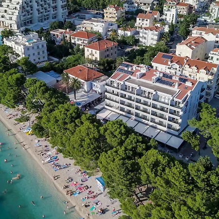 9 Апарт-отель
