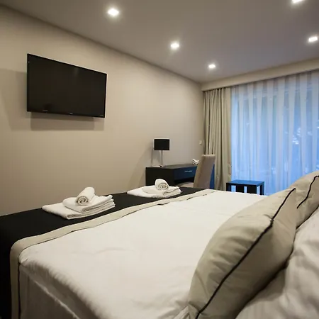 9 Aparthotel Makarska