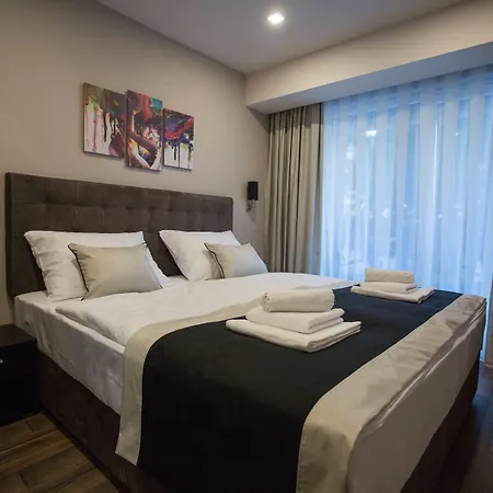 Aparthotel 9