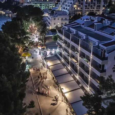 Aparthotel 9 Makarska