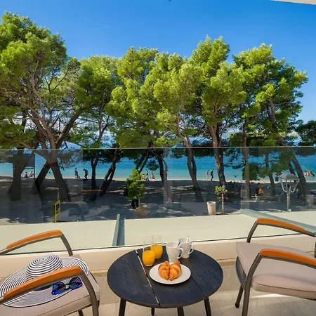 9 Hotel apartamentowy 4*