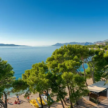 Aparthotel 9 Makarska