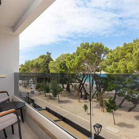 Aparthotel 9 4*