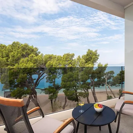 Aparthotel 9 Makarska
