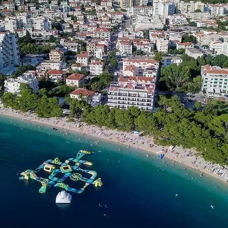 9 Makarska