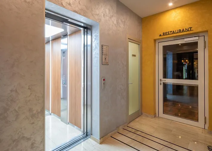 Apartahotel 9