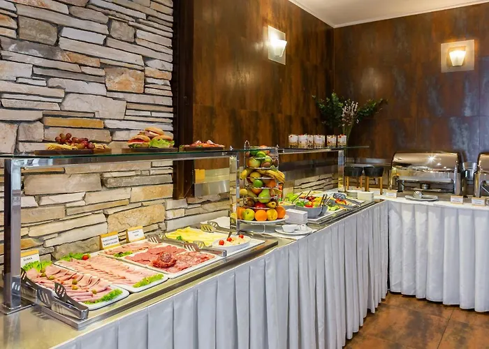 9 Apartahotel
