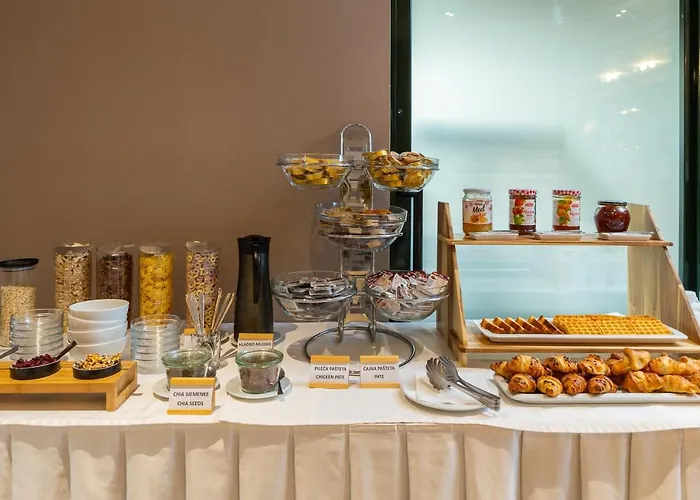 Apartahotel 9