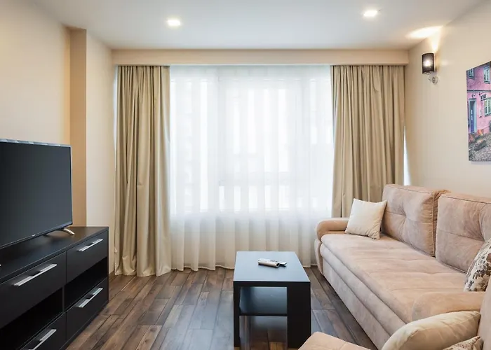 Apartahotel 9