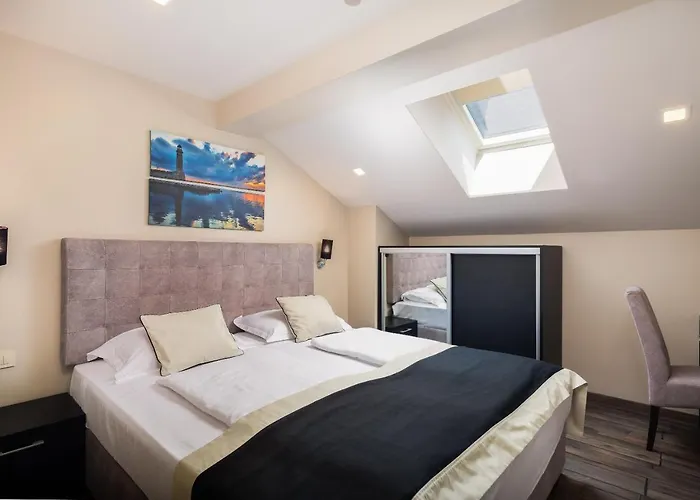 Apartahotel 9 4*