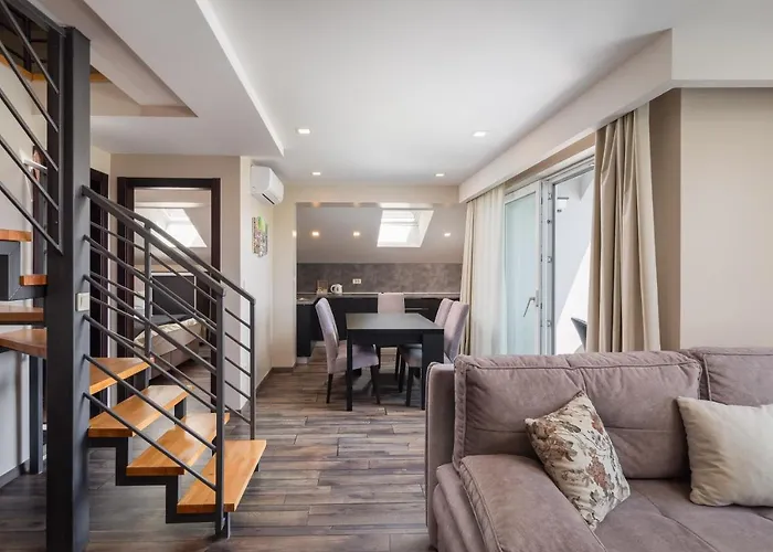 Apartahotel 9