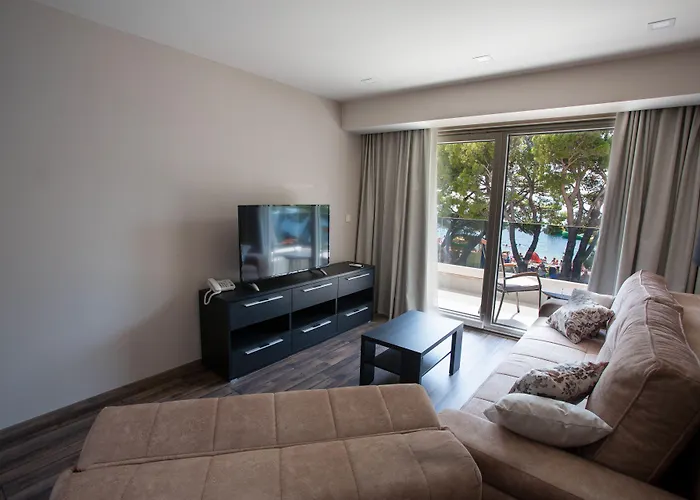 Apartahotel 9 4*
