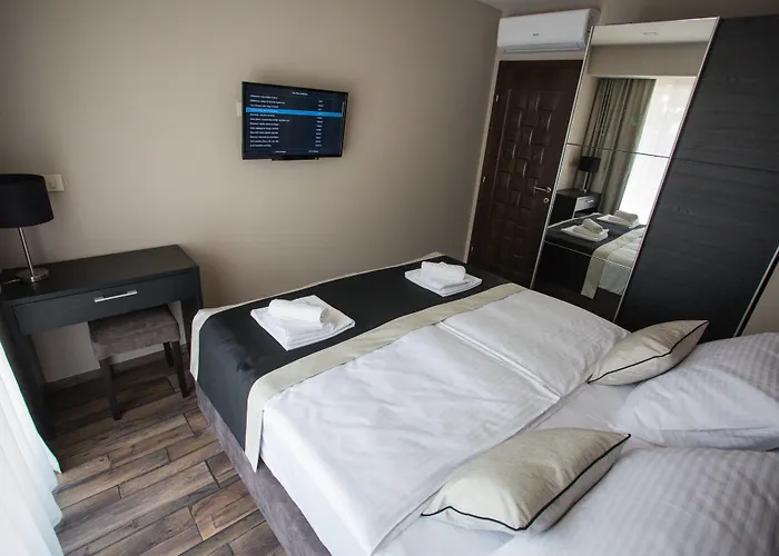 9 Apartahotel