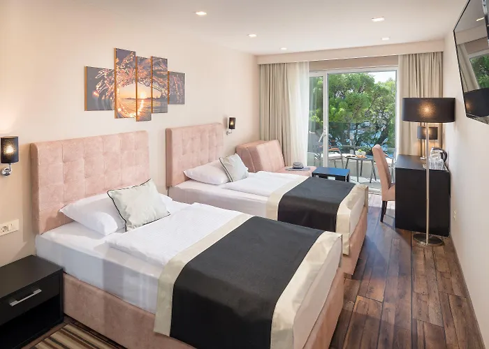 Apartahotel 9