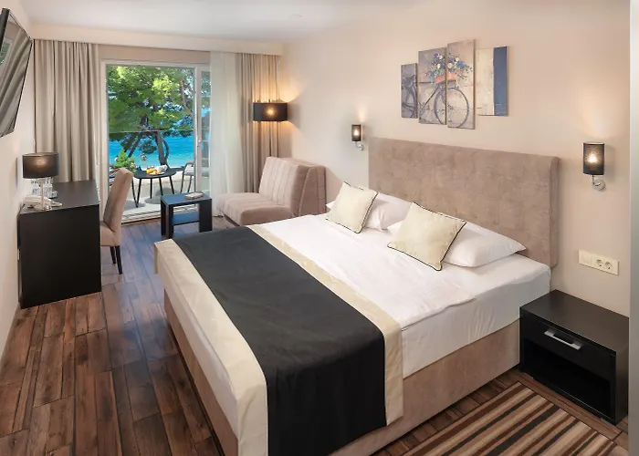 9 Apartahotel